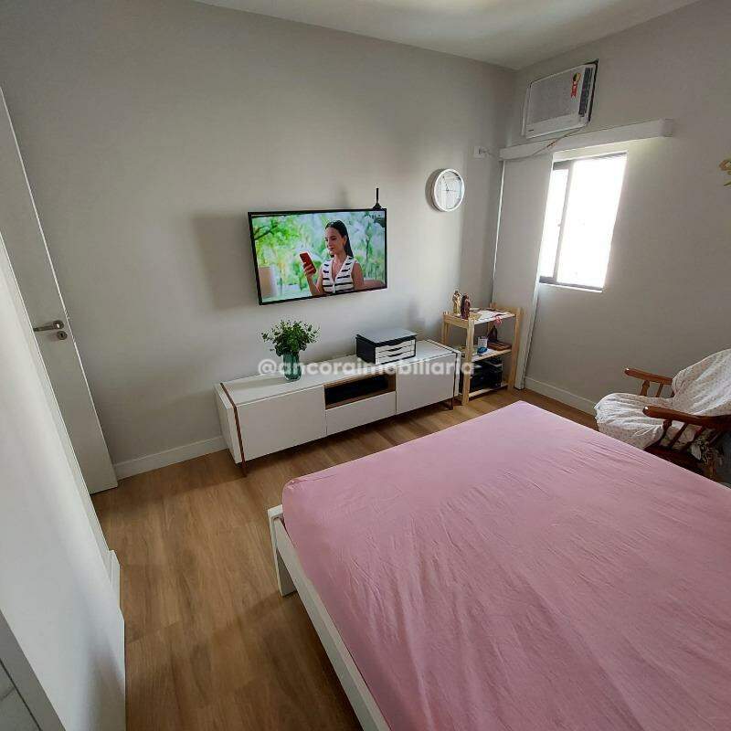 Apartamento à venda no Boa Viagem: Suite