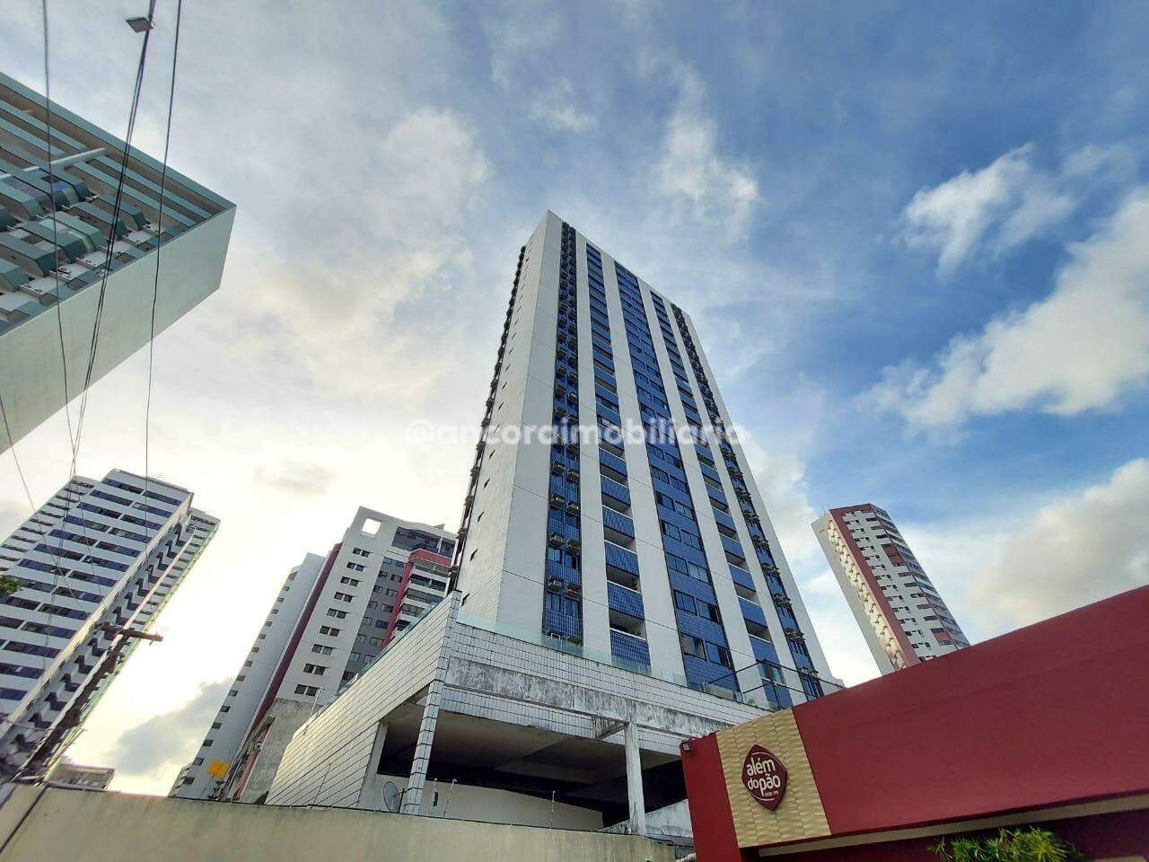 Apartamento à venda no Boa Viagem: 