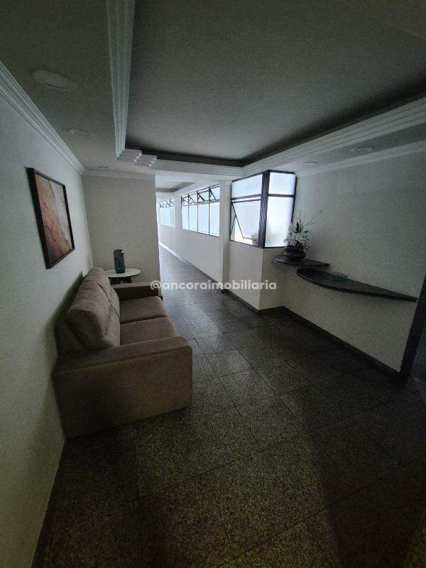 Apartamento à venda no Boa Viagem: Recepção do prédio