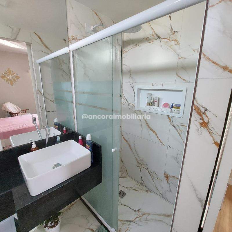 Apartamento à venda no Boa Viagem: Wc suite