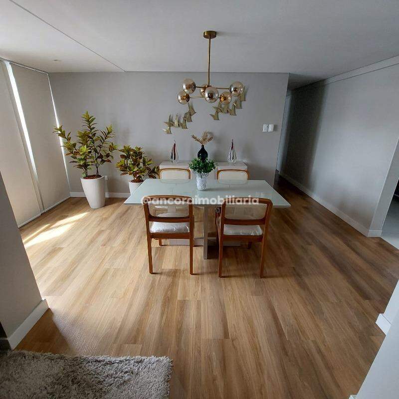Apartamento à venda no Boa Viagem: Sala Jantar