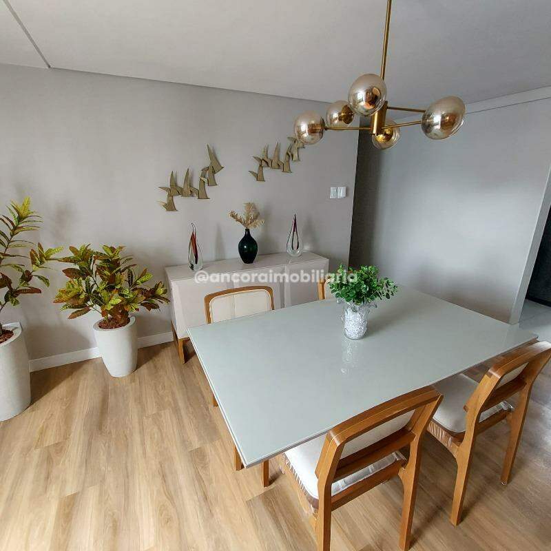 Apartamento à venda no Boa Viagem: Sala de Jantar