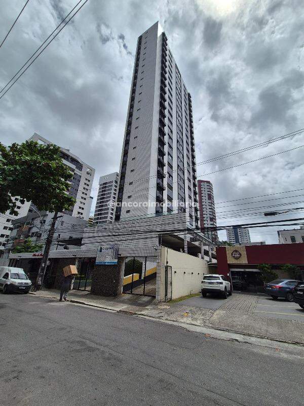 Apartamento à venda no Boa Viagem: 