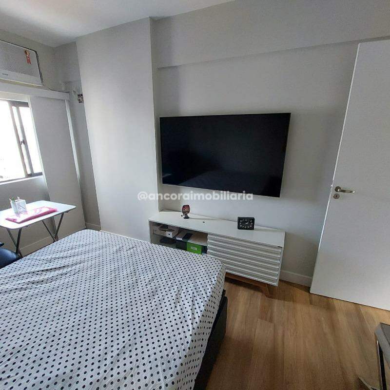 Apartamento à venda no Boa Viagem: Quarto 1