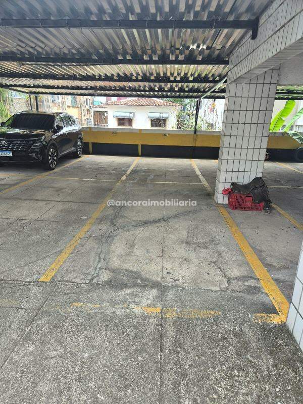 Apartamento à venda no Boa Viagem: 02 garagens Cobertas