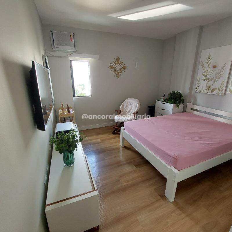 Apartamento à venda no Boa Viagem: Suite
