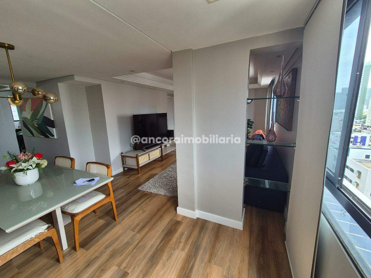 Apartamento à venda no Boa Viagem: 