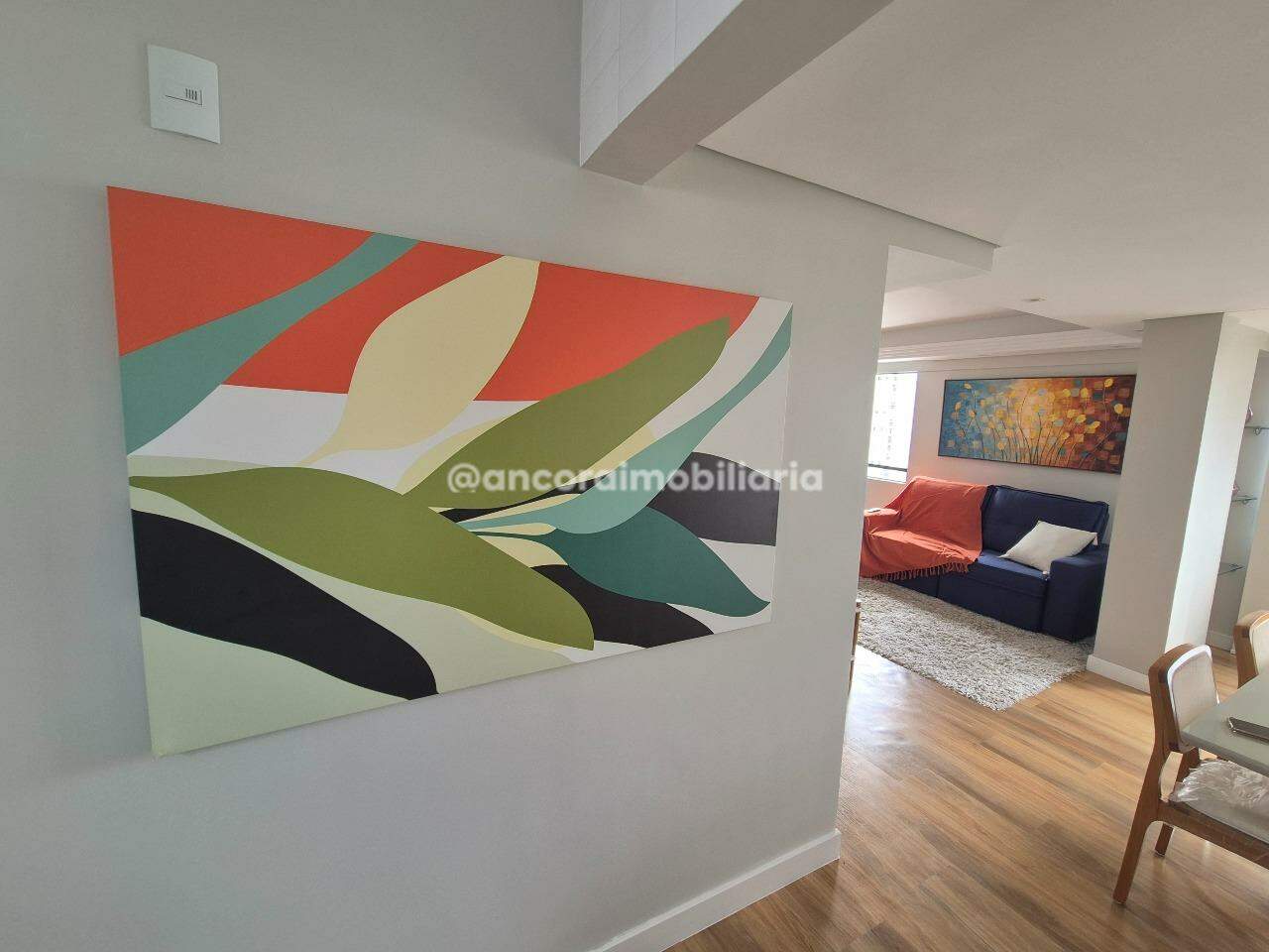 Apartamento à venda no Boa Viagem: 