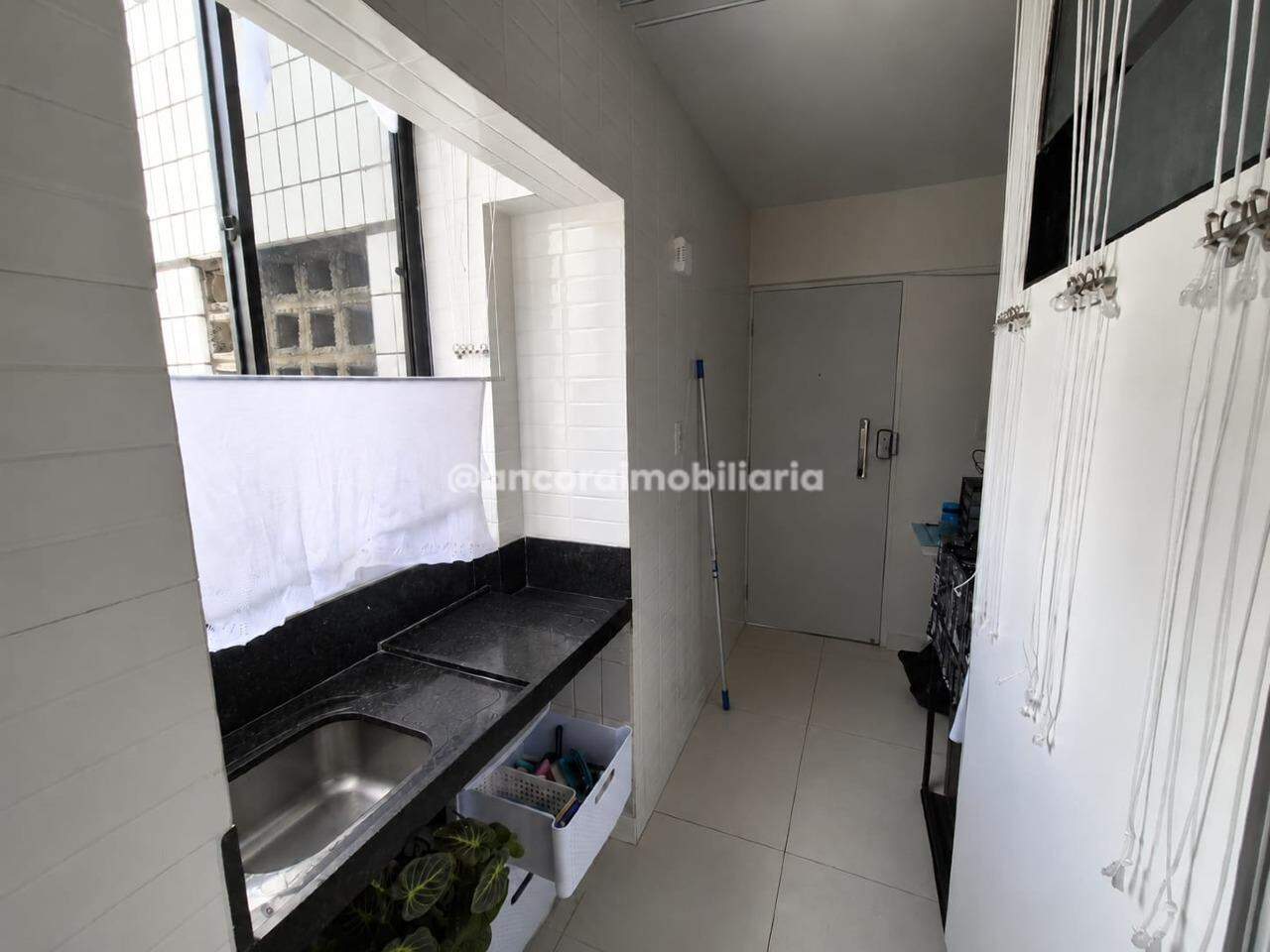 Apartamento à venda no Boa Viagem: 