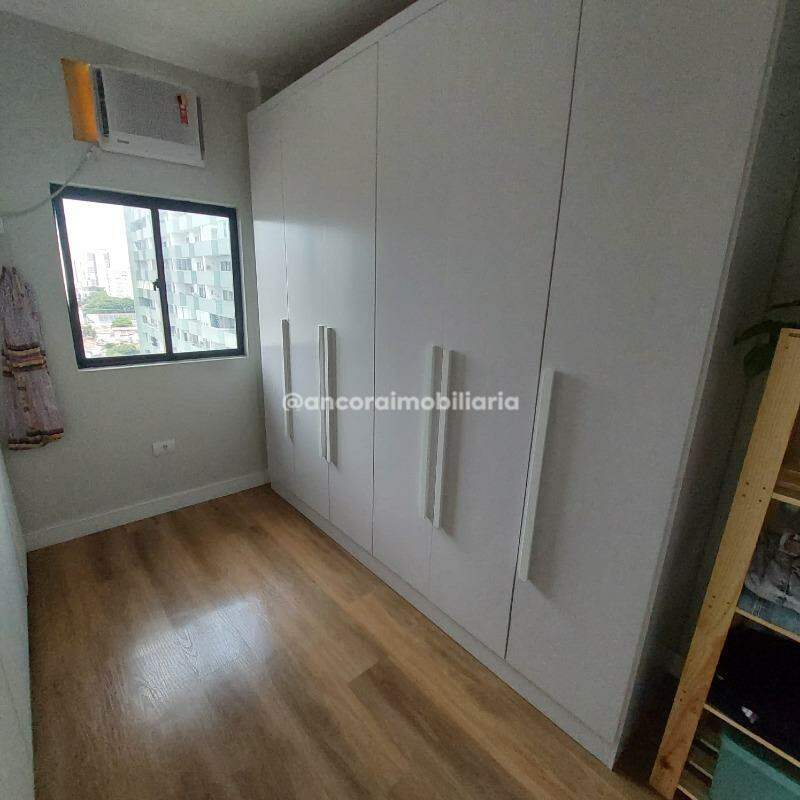Apartamento à venda no Boa Viagem: Quarto 2