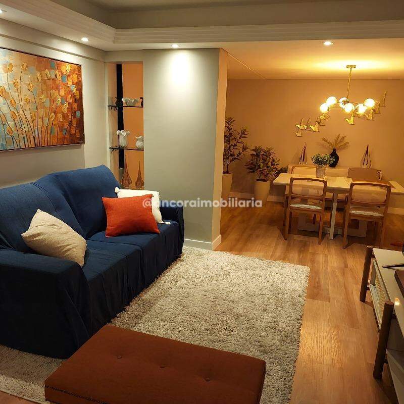 Apartamento à venda no Boa Viagem: Sala de Estar