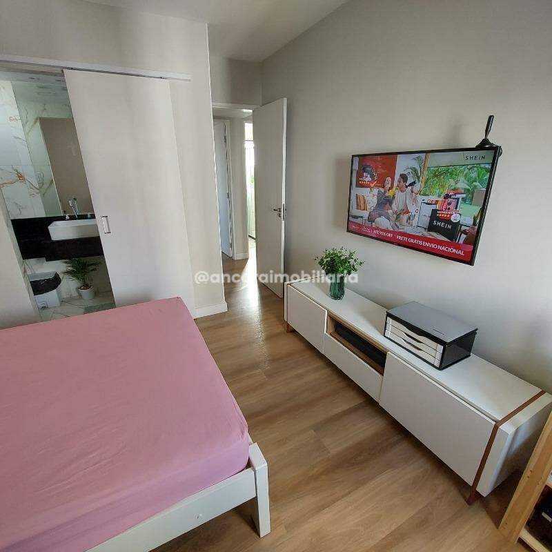 Apartamento à venda no Boa Viagem: Suite