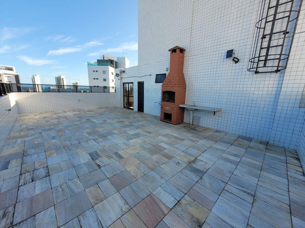 Apartamento para aluguel no Boa Viagem: 