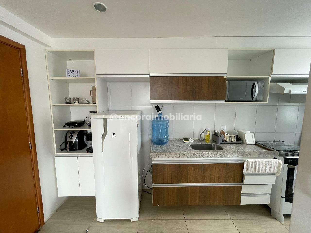 Apartamento para aluguel no Boa Viagem: 