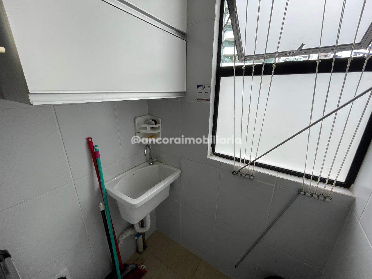 Apartamento para aluguel no Boa Viagem: 
