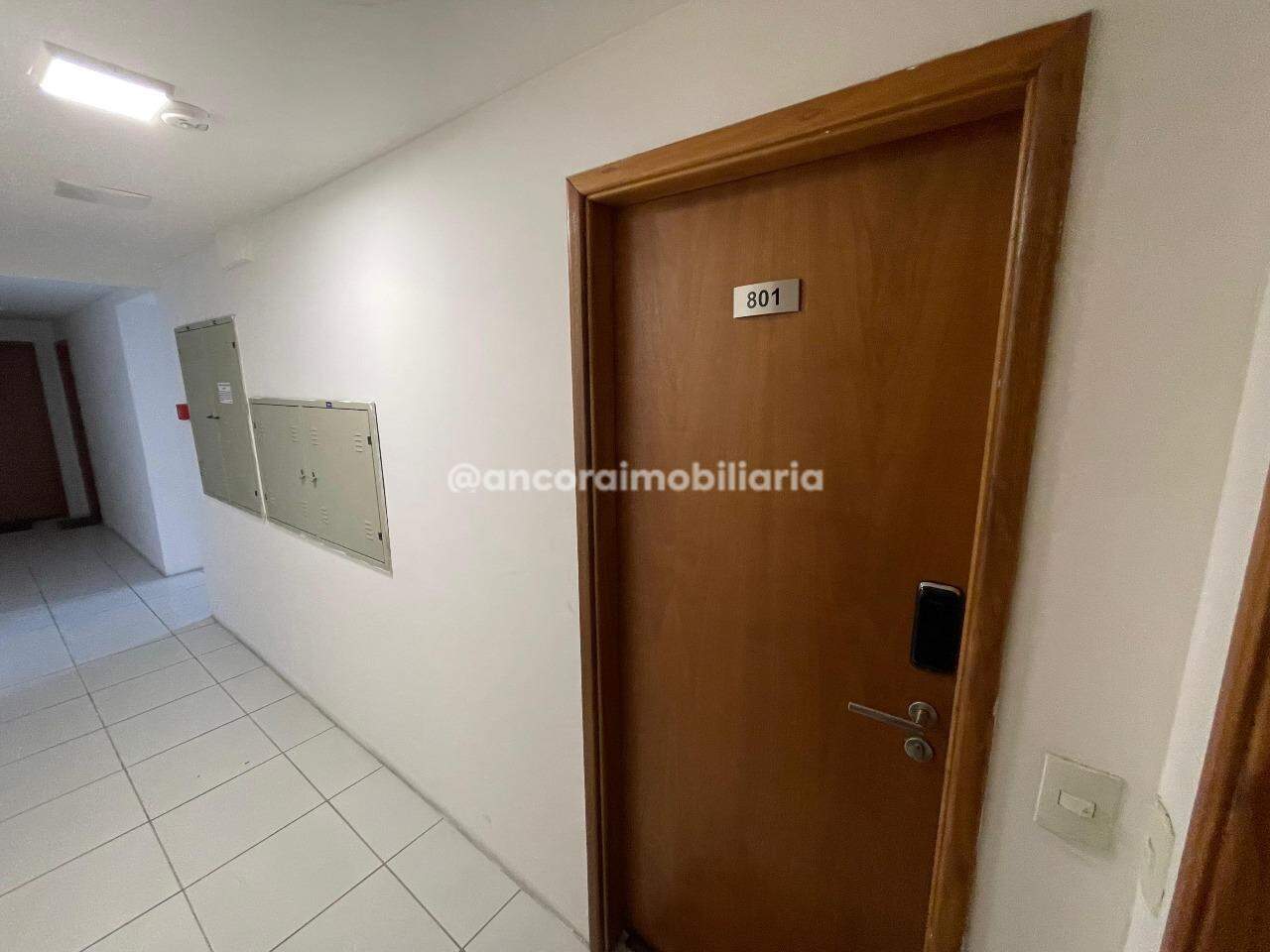 Apartamento para aluguel no Boa Viagem: 