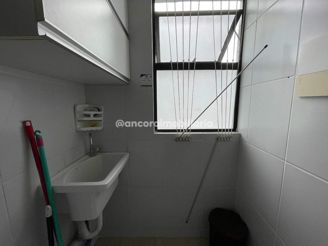 Apartamento para aluguel no Boa Viagem: 