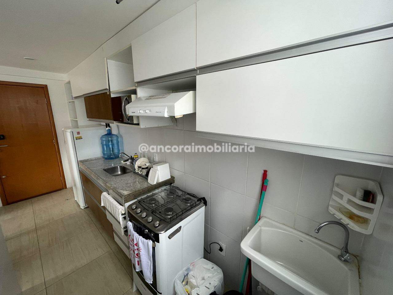 Apartamento para aluguel no Boa Viagem: 