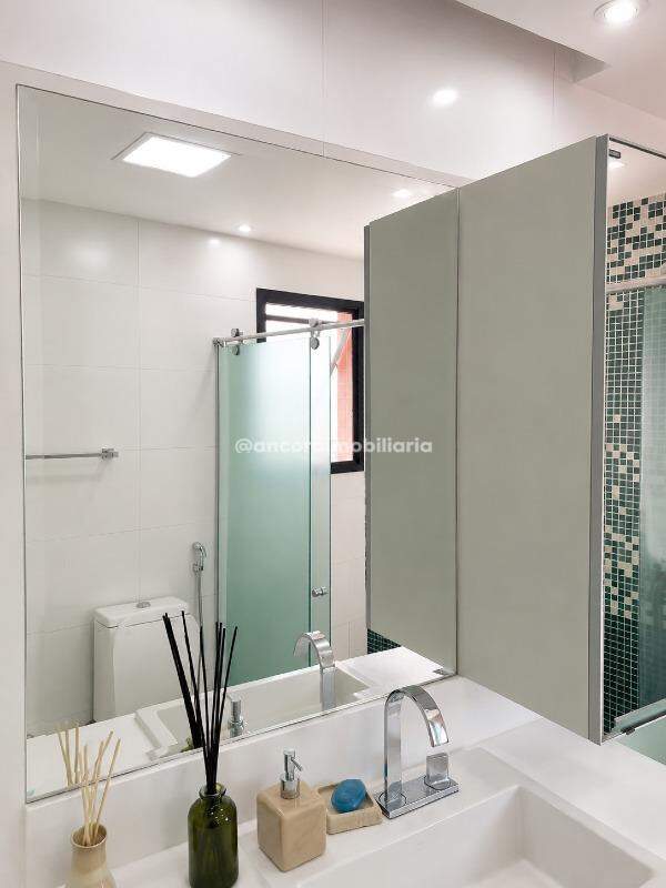 Apartamento à venda no Graças: 