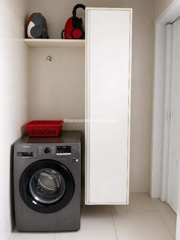 Apartamento à venda no Graças: 