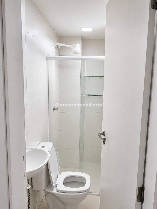 Apartamento à venda no Graças: 