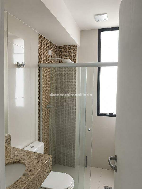 Apartamento à venda no Graças: 