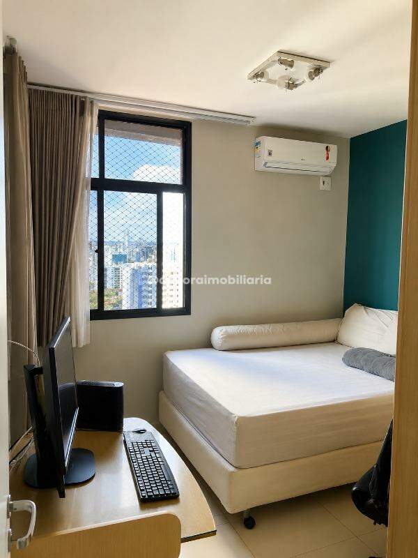 Apartamento à venda no Graças: 