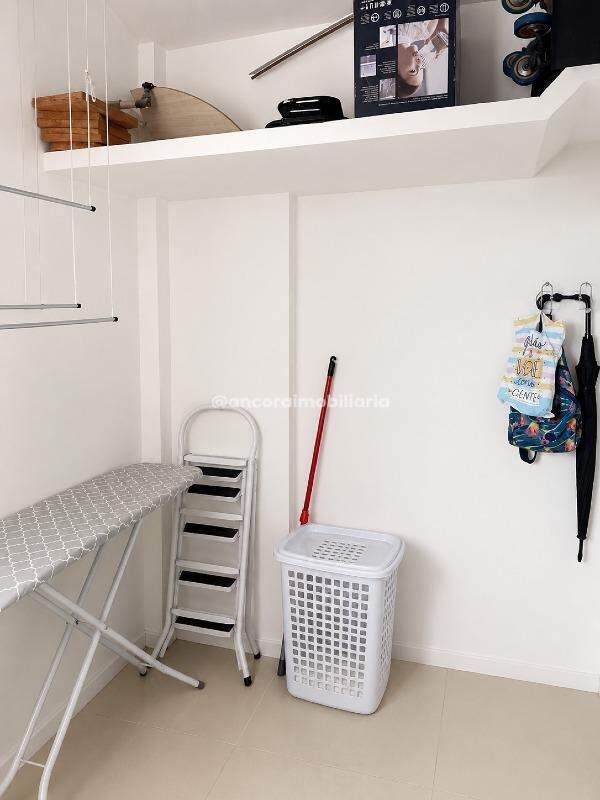 Apartamento à venda no Graças: 