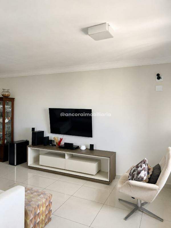 Apartamento à venda no Graças: 