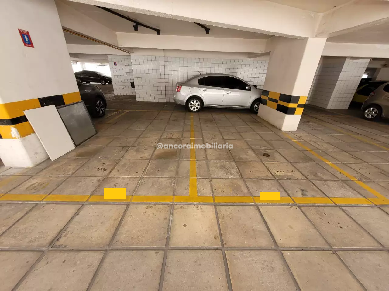 Apartamento à venda no Graças: 