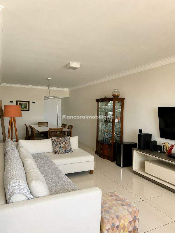 Apartamento à venda no Graças: 