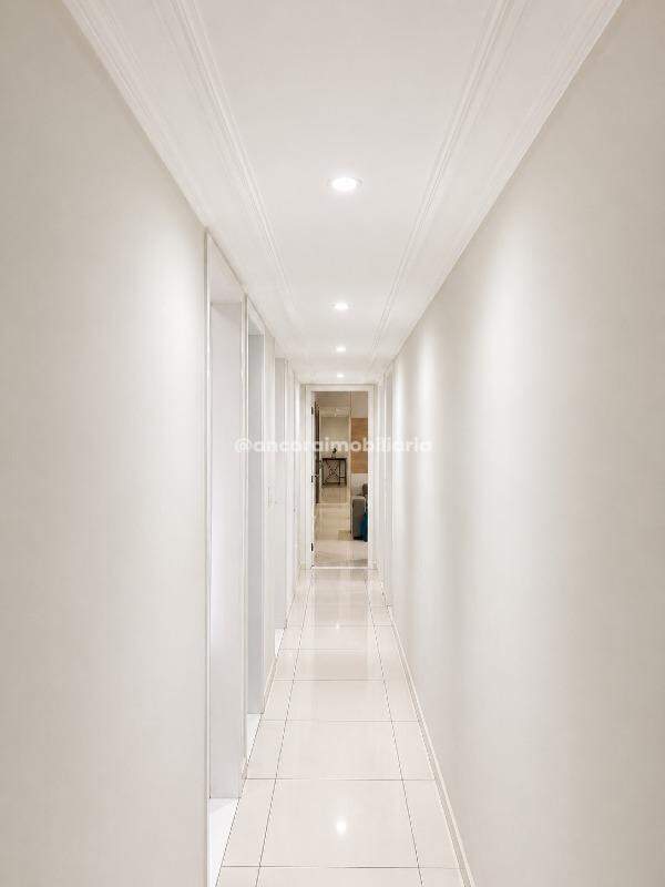 Apartamento à venda no Graças: 