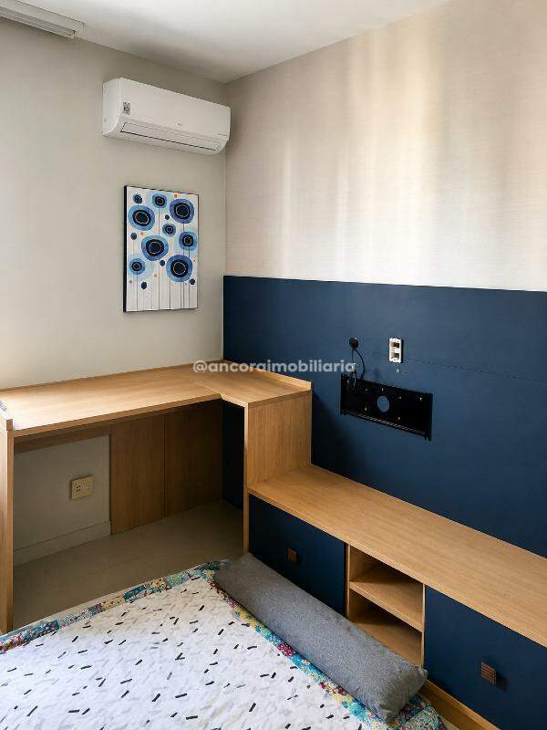 Apartamento à venda no Graças: 