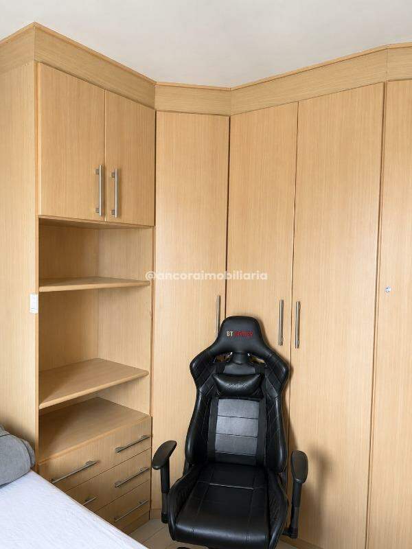 Apartamento à venda no Graças: 