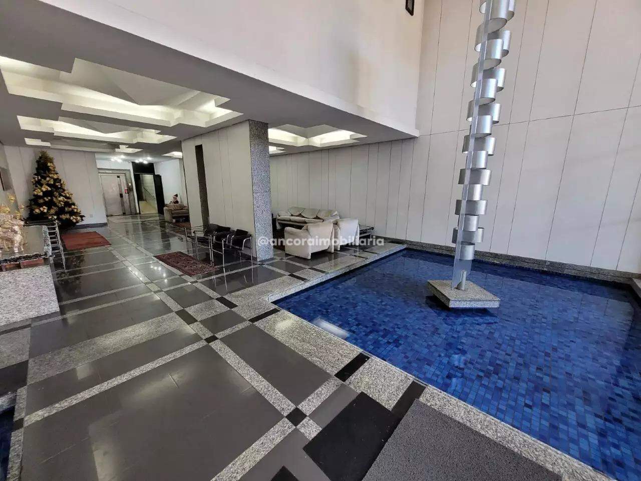 Apartamento à venda no Graças: 