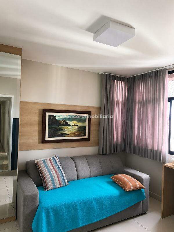 Apartamento à venda no Graças: 