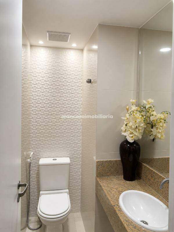 Apartamento à venda no Graças: 