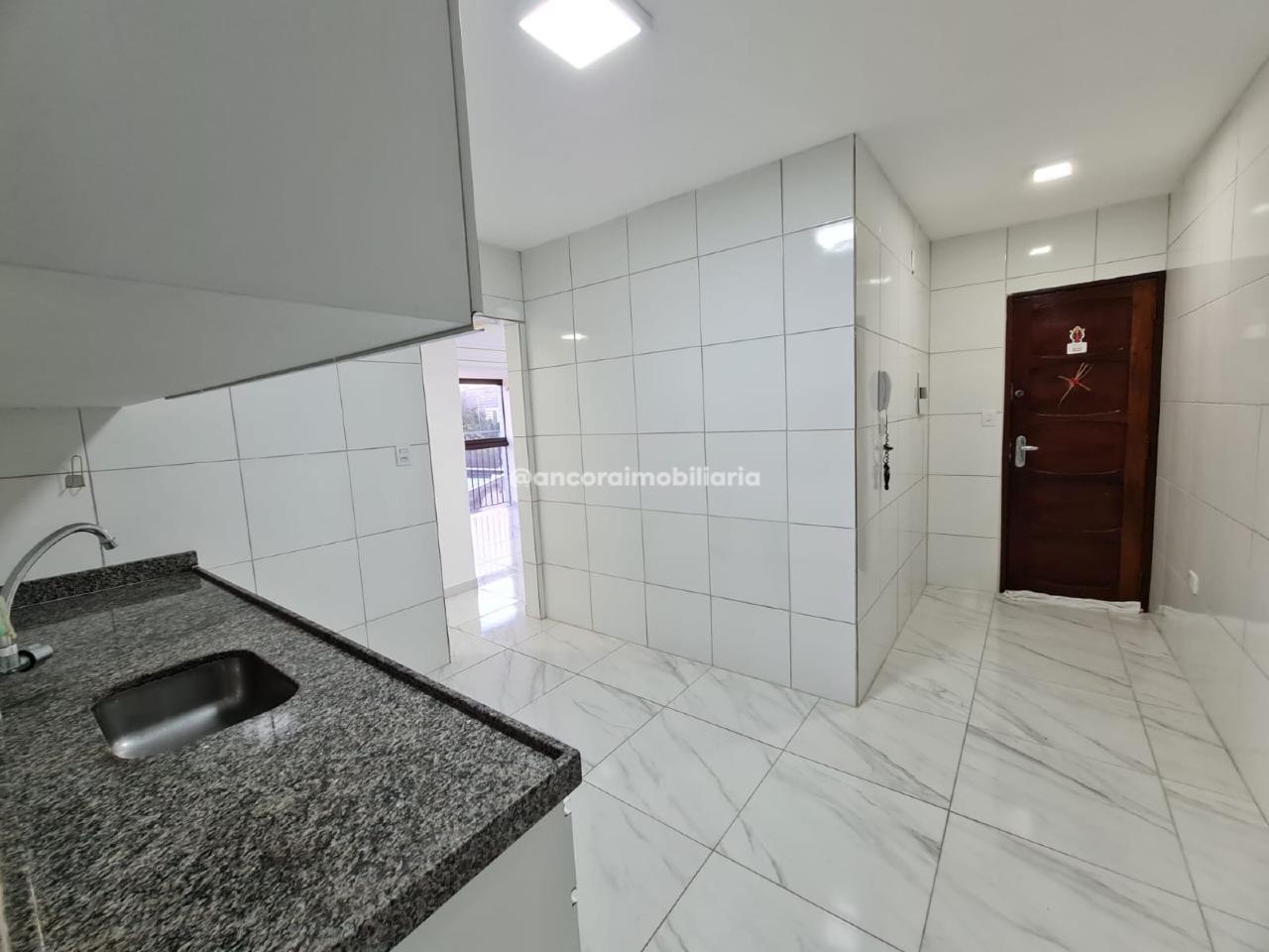Apartamento à venda no Iputinga: 