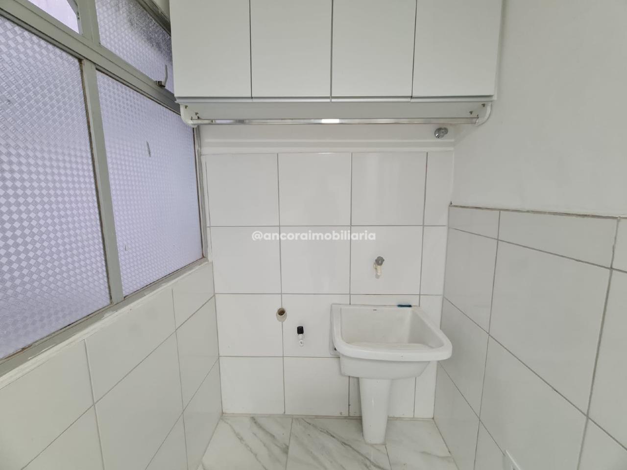 Apartamento à venda no Iputinga: 