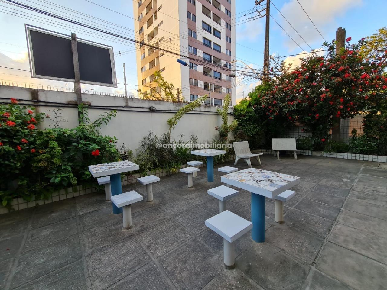 Apartamento à venda no Iputinga: 