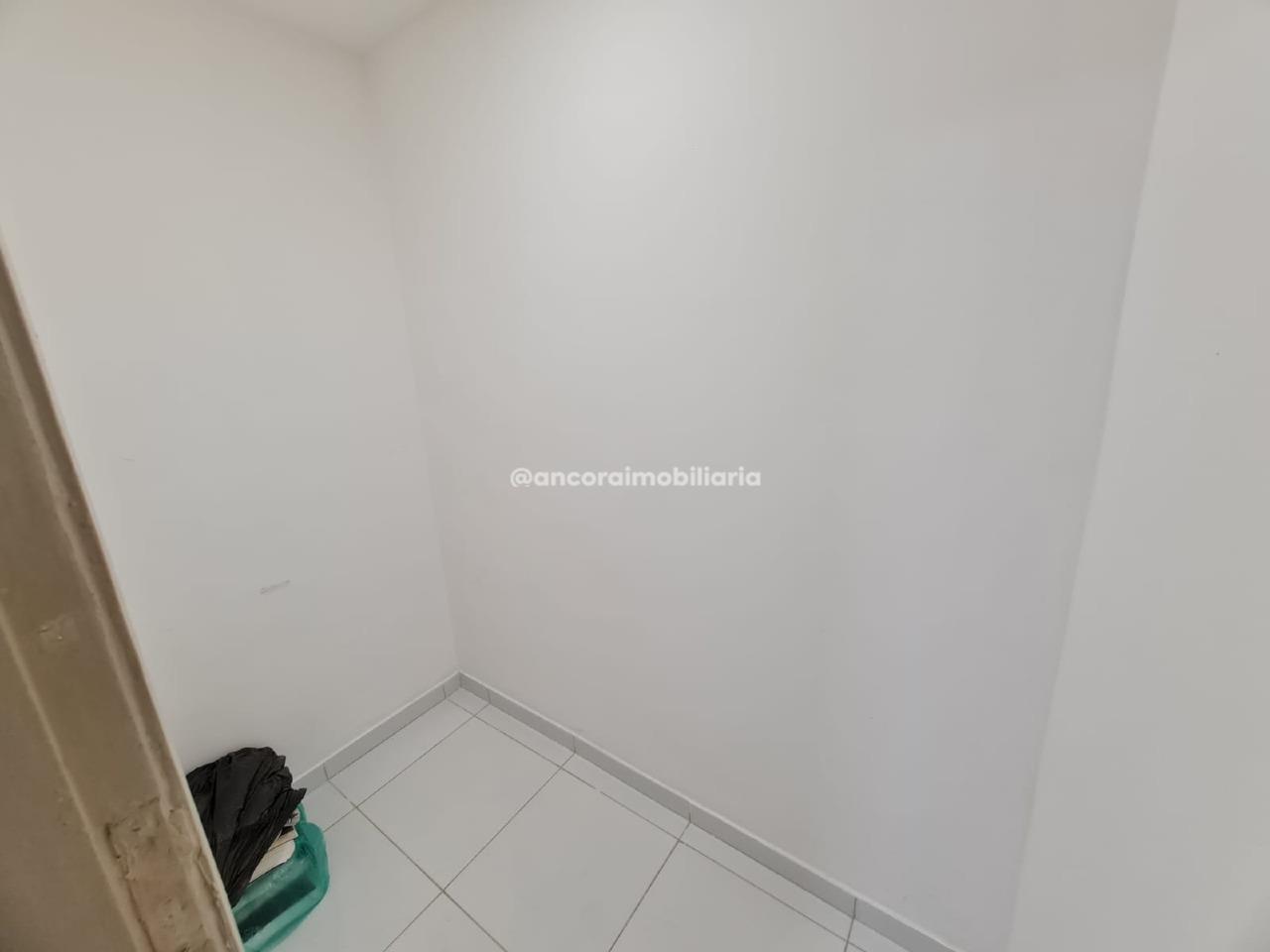 Apartamento à venda no Iputinga: 