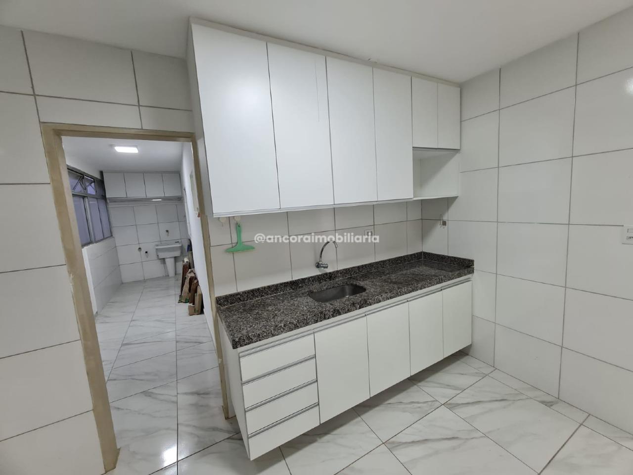 Apartamento à venda no Iputinga: 