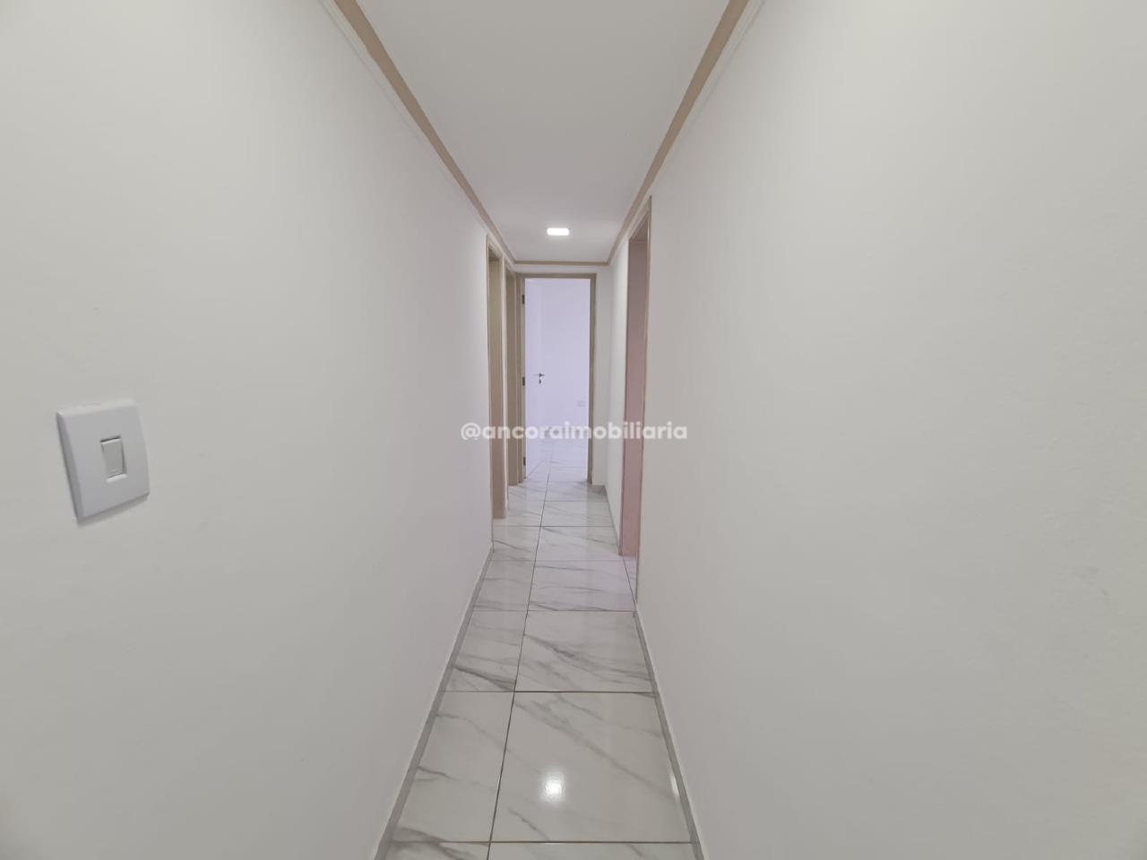 Apartamento à venda no Iputinga: 