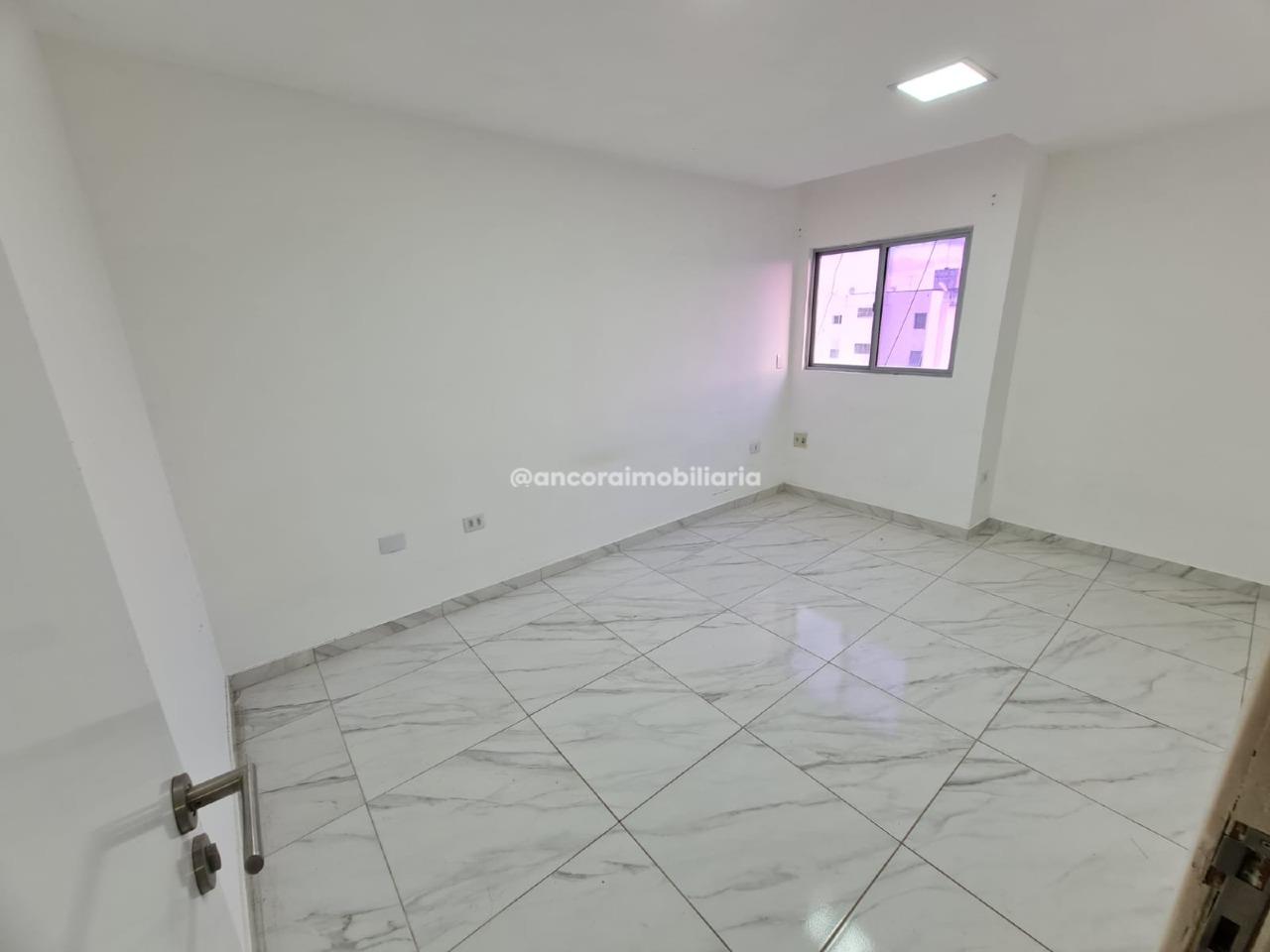 Apartamento à venda no Iputinga: 