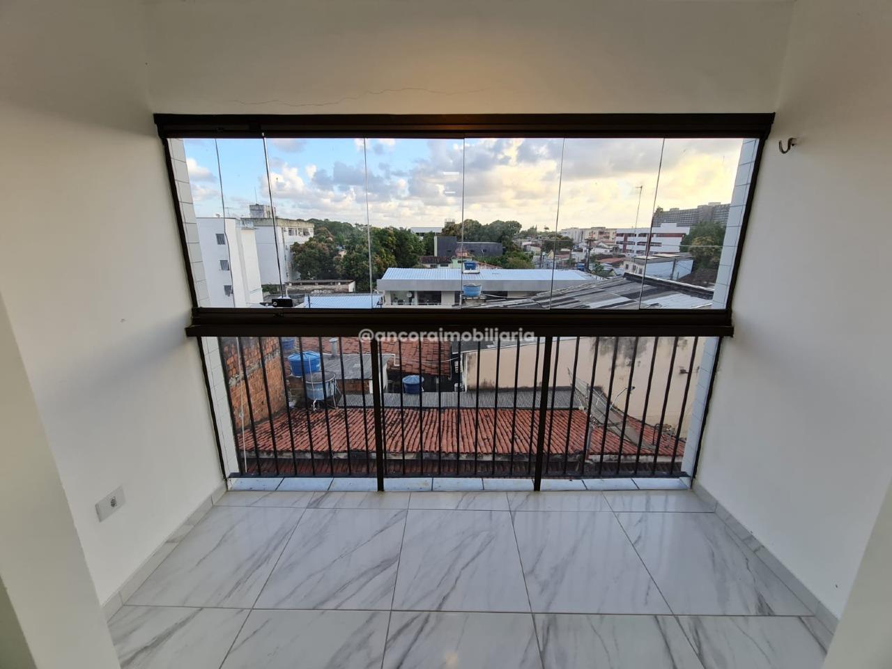 Apartamento à venda no Iputinga: 