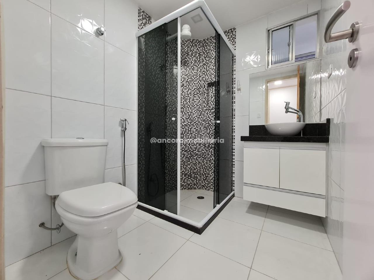 Apartamento à venda no Iputinga: 