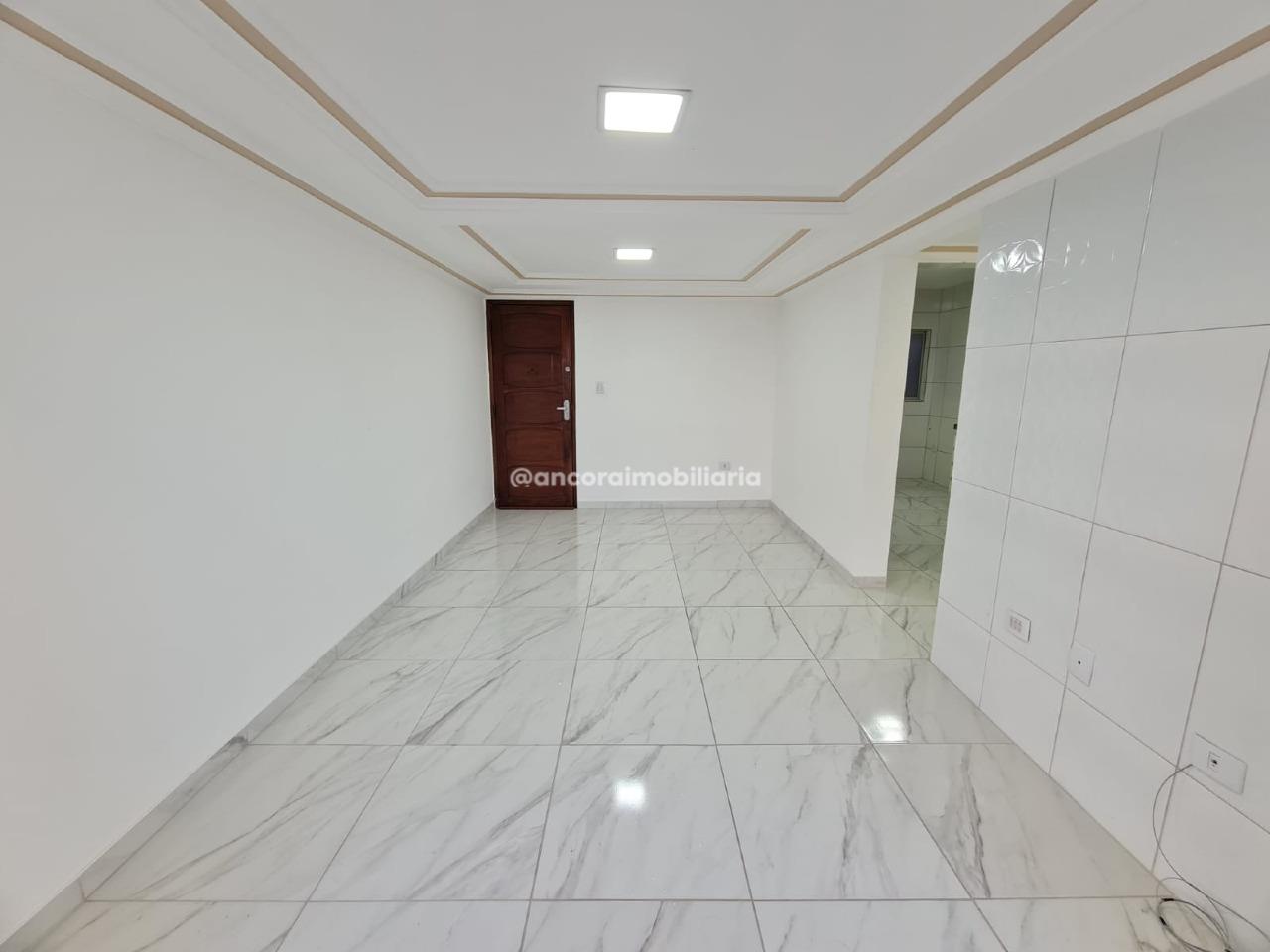 Apartamento à venda no Iputinga: 