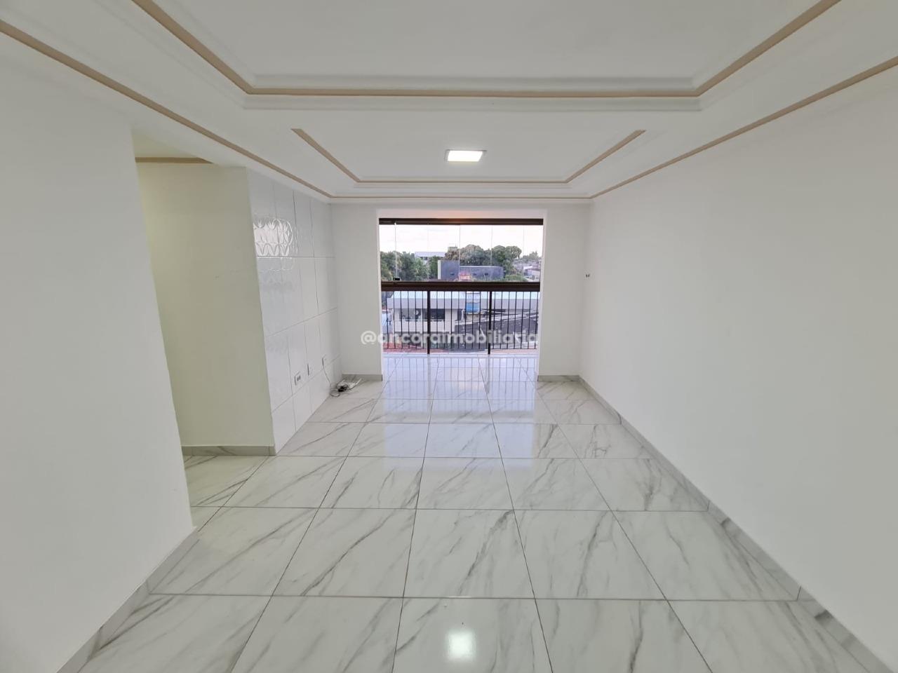 Apartamento à venda no Iputinga: 