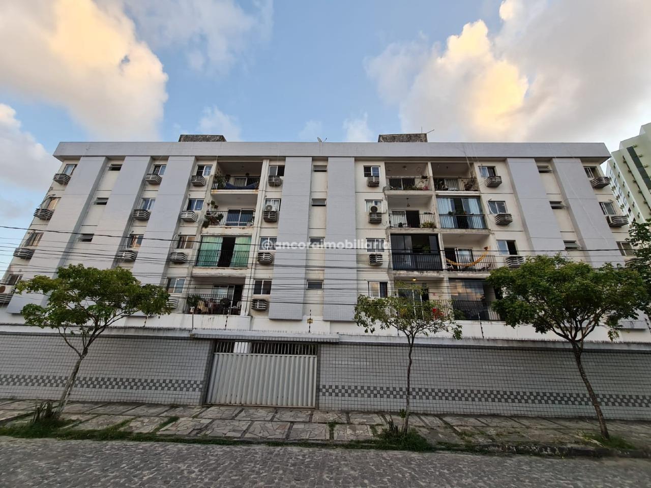 Apartamento à venda no Iputinga: 