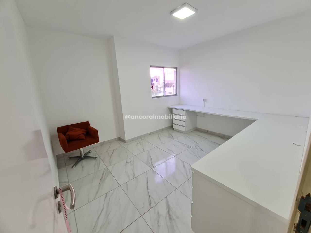 Apartamento à venda no Iputinga: 
